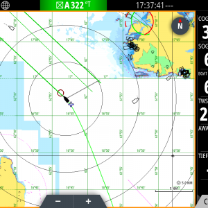 2022 04 09 Guadeloupe ade, Saint Martin, wir kommen!