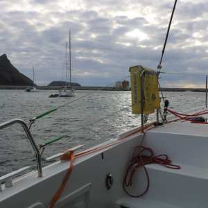 2023 01 29-2 Ich liebe Porto Santo 2!