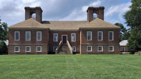 2025 07 09 Stratford Hall