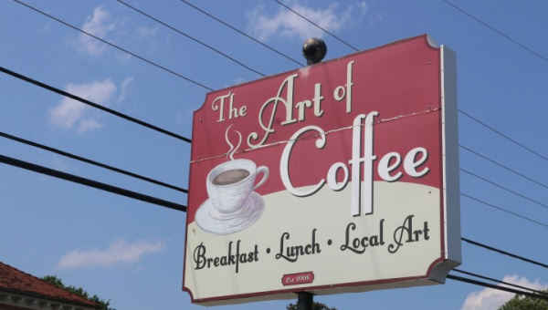 2025 07 10 Rückgabe Wagen, Einkauf