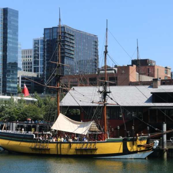 2025 08 16 Boston Tea Party
