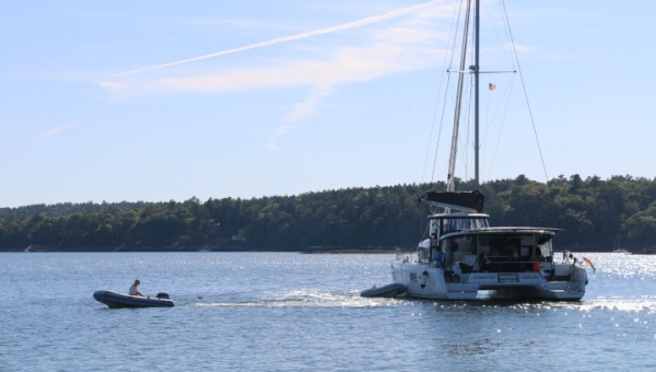 2025 08 21 Boothbay Harbor