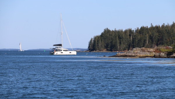 2025 08 28 Nach Vinalhaven