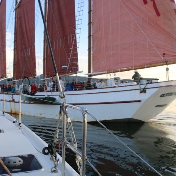 2025 09 10 Bar Harbor