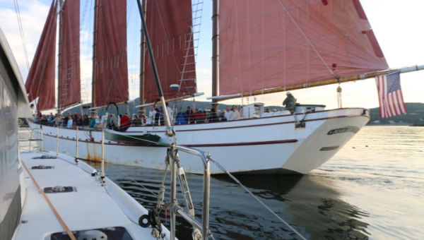 2025 09 10 Bar Harbor