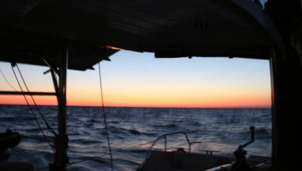 2025 09 12 Neues Ziel: Nantucket!