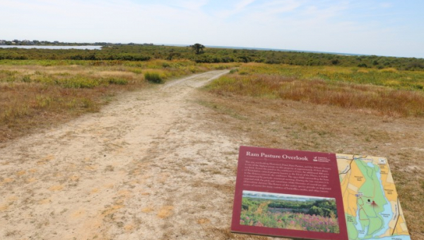 2025 09 14  Große Swain Hill Runde