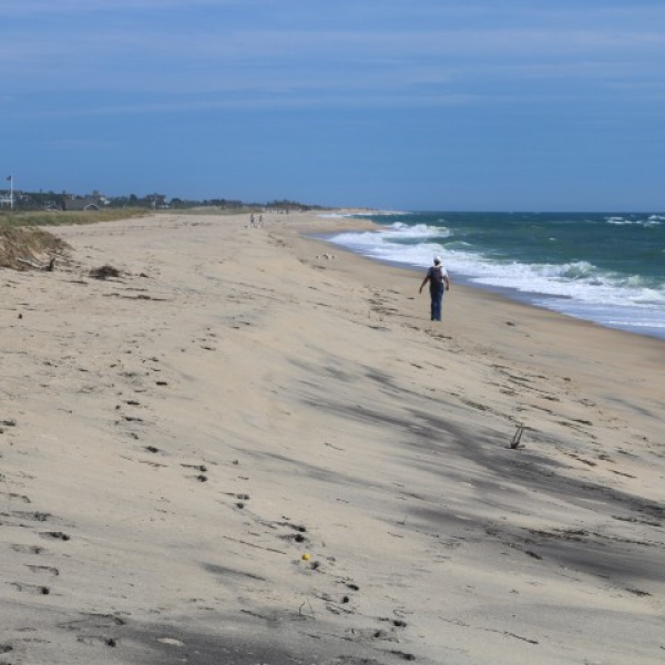 2025 09 26 Immer noch in Martha’s Vineyard