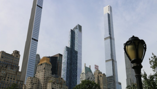 2025 09 29 New York City (NYC) - 1 (Central Park)