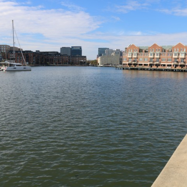 2025 10 15 Baltimore 1: Fort McHenry