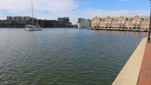 2025 10 15 Baltimore 1: Fort McHenry