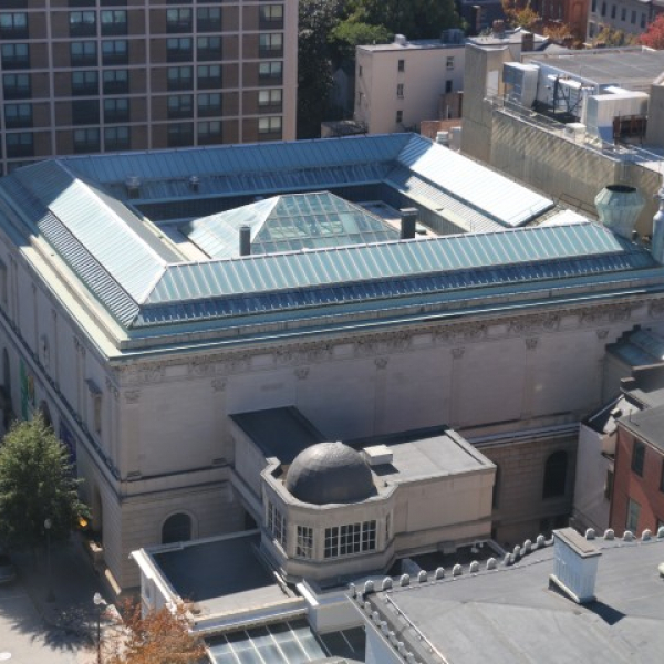 2025 10 16 Walters Art Museum