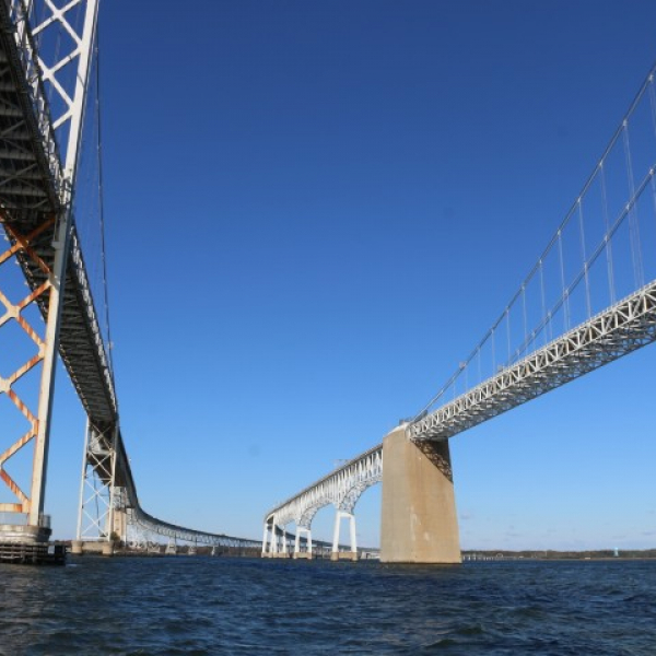 2025 10 20 Das ist Segeln!! Tschüß Baltimore