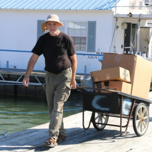 2025 10 22 Coles Point Marina