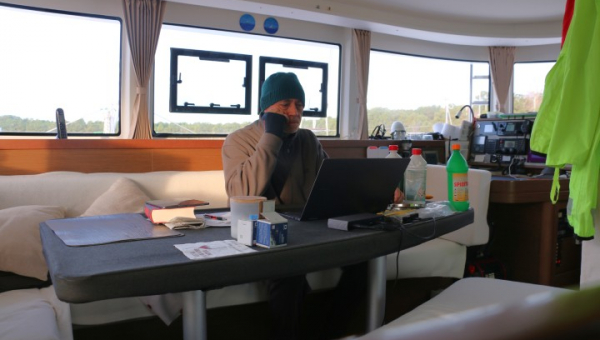 2025 11 18 Back in the USA