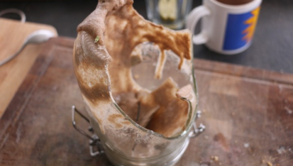 2025 11 21 Wagen abgeben, Alisha an Bord!