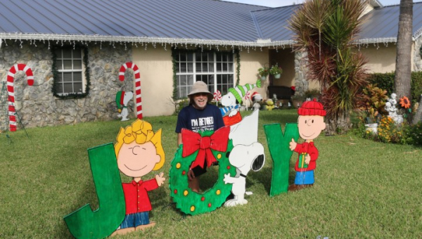 2025 11 30 1. Advent, Landgang