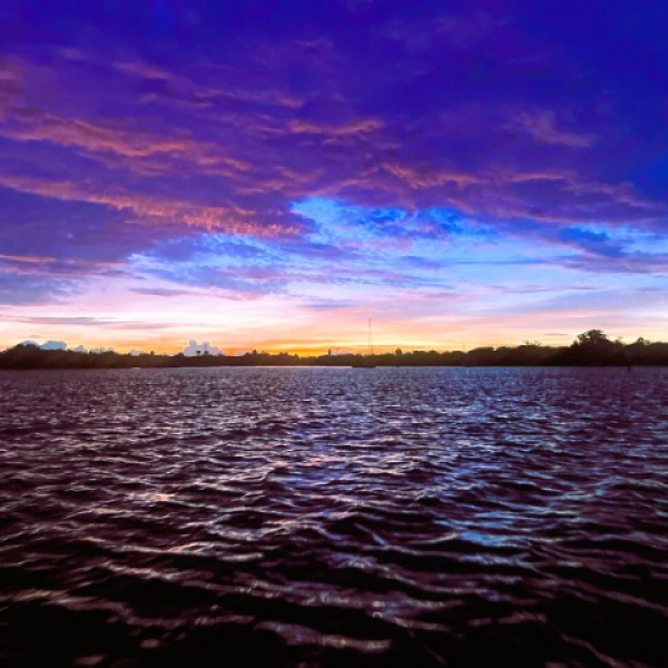 2025 12 02 Tschüß Alisha!