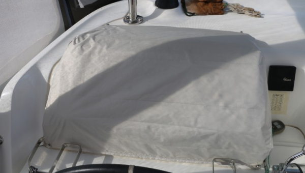 2025 12 13 Näharbeiten