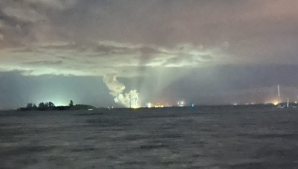 2025 12 15 Doch nicht los….