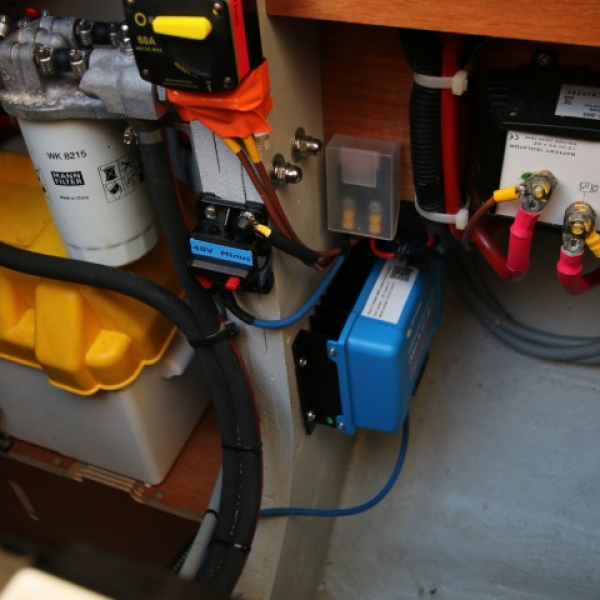 2026 01 08 Zauberkästchen als Dynawatt Ersatz