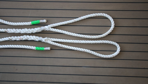 2026 01 14 Seemännische Arbeiten und Telefonitis