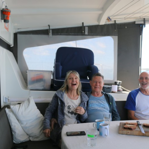 2026 01 28 Claudias großer Tag