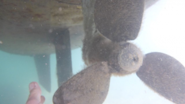 2026 02 14 Erste Vorbereitungen zur Abreise