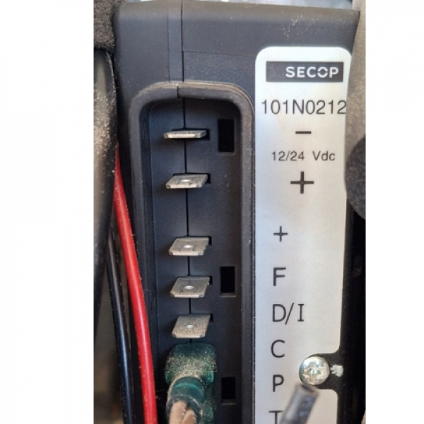 2026 02 22 Neue – alte Elektronik-Box