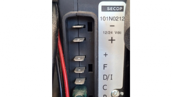 2026 02 22 Neue – alte Elektronik-Box