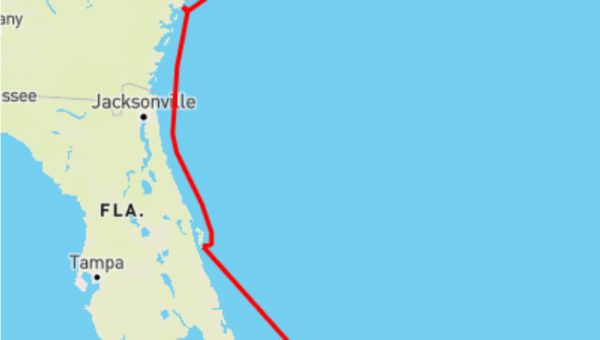 2026 02 28 Weiter – die nächsten 130 Meilen