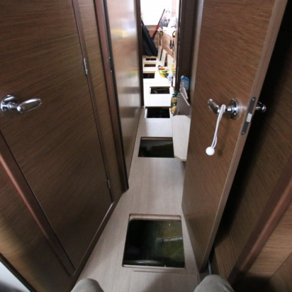 2026 03 08 Trocknen durch Lüften